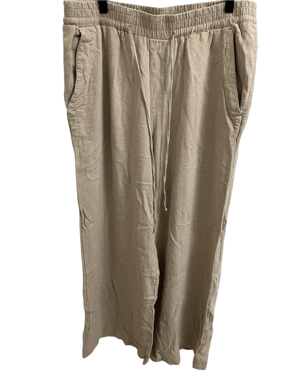 a new day Beige Straight Leg Pants